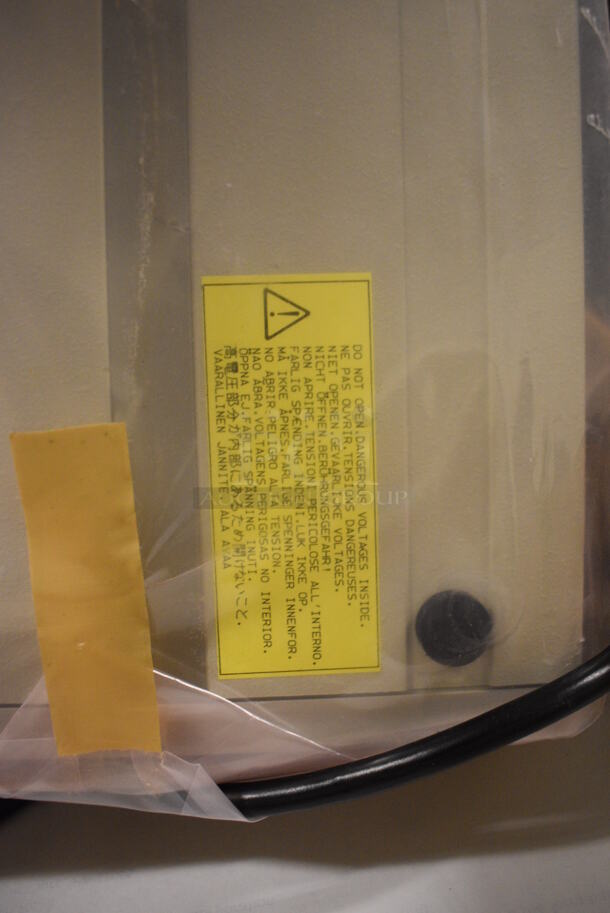 IBM Model 7855-10 Dial. 6.5x11x2.5. (south basement 012) - Image 2 of 5
