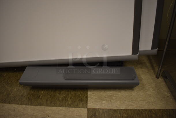 2 SmartBoard Boards. 88x5.5x49. 2 Times Your Bid! (room 105) - Image 4 of 5