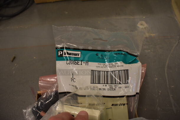 ALL ONE MONEY! Lot of Various Items Including Coupler Modules! (south basement 019) - Image 3 of 3