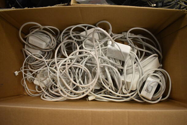ALL ONE MONEY! Lot of 3 Boxes of Various Wires! (room 204) - Image 4 of 4