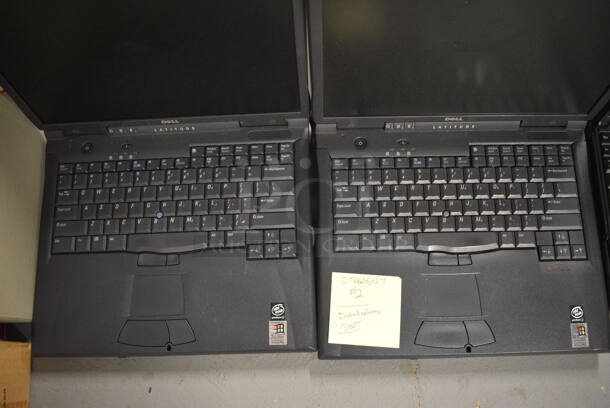 6 Various Laptops in Bags; 14" and 15" Screens. 6 Times Your Bid! (south basement 012) - Image 2 of 12