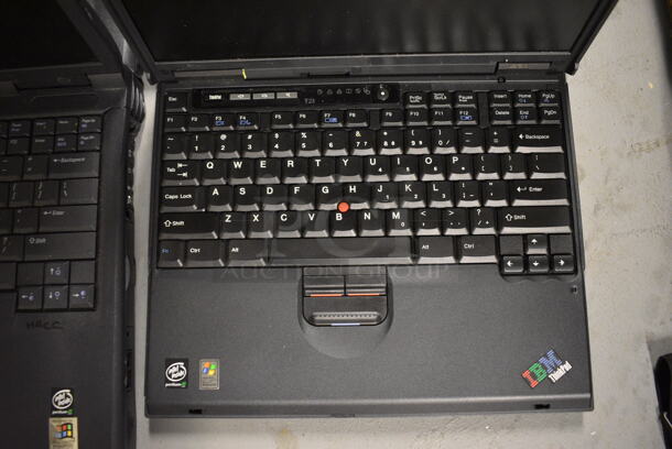 6 Various Laptops in Bags; 14" and 15" Screens. 6 Times Your Bid! (south basement 012) - Image 4 of 12