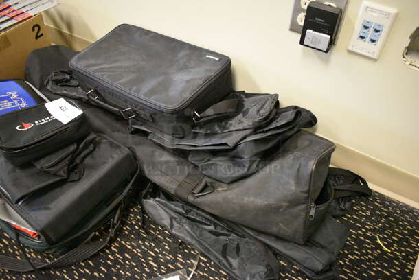 ALL ONE MONEY! Lot of Various Soft Bags! (room 204) - Image 3 of 4
