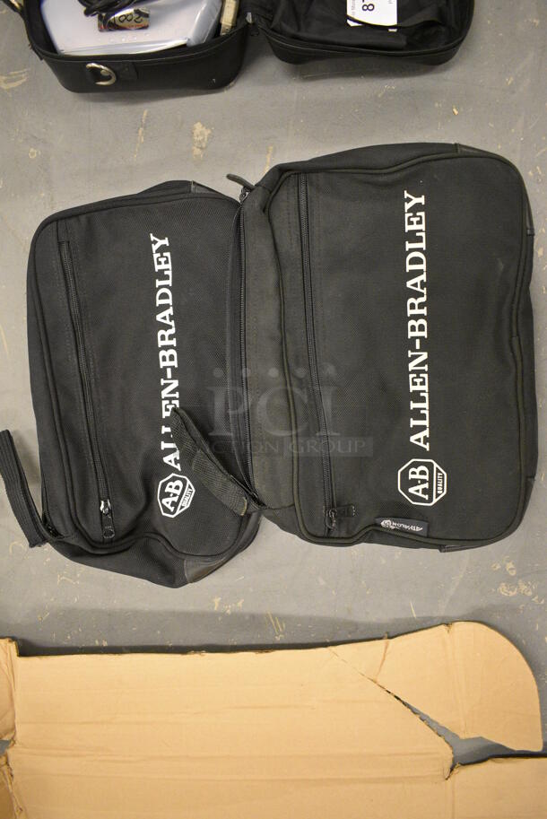 3 Various Soft Bags. Includes 15x3x11. 3 Times Your Bid! (south basement 019) - Image 3 of 3