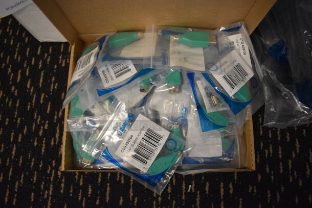 ALL ONE MONEY! Lot of Wires! (room 204) - Image 2 of 6
