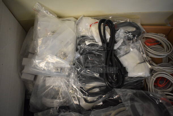 ALL ONE MONEY! Lot of Wires! (room 204) - Image 5 of 6