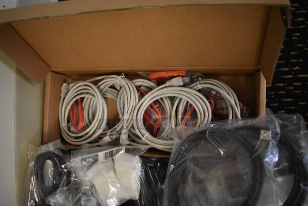 ALL ONE MONEY! Lot of Wires! (room 204) - Image 6 of 6