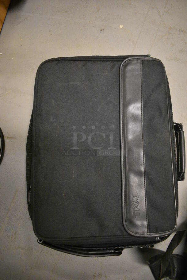 3 Various Soft Laptop Bags. Includes 16x13x3. 3 Times Your Bid! (south basement 012) - Image 3 of 3