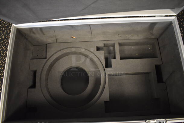 2 Gray Cases. 29x17x14.5, 25x18.5x8. 2 Times Your Bid! (room 204) - Image 5 of 5