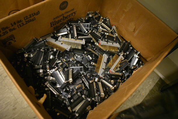 ALL ONE MONEY! Lot of Metal Pieces! (room 105) - Image 2 of 6