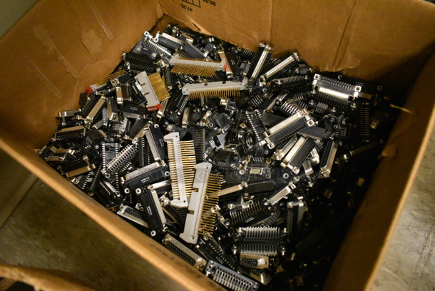 ALL ONE MONEY! Lot of Metal Pieces! (room 105) - Image 3 of 6