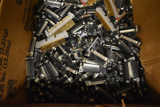 ALL ONE MONEY! Lot of Metal Pieces! (room 105) - Image 4 of 6