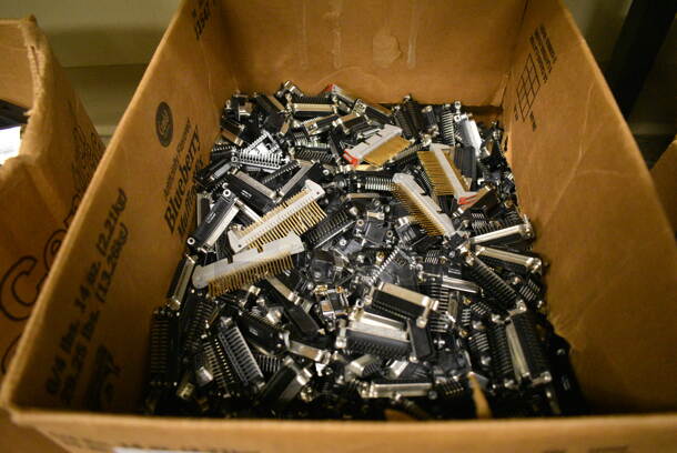 ALL ONE MONEY! Lot of Metal Pieces! (room 105) - Image 6 of 6