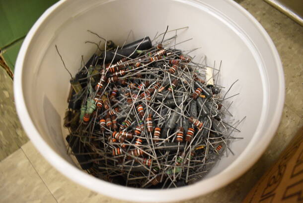 ALL ONE MONEY! Lot of Metal Pieces! (room 105) - Image 2 of 4