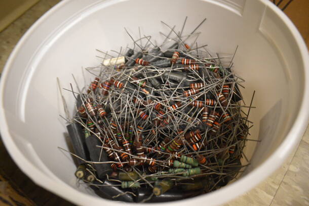 ALL ONE MONEY! Lot of Metal Pieces! (room 105) - Image 3 of 4