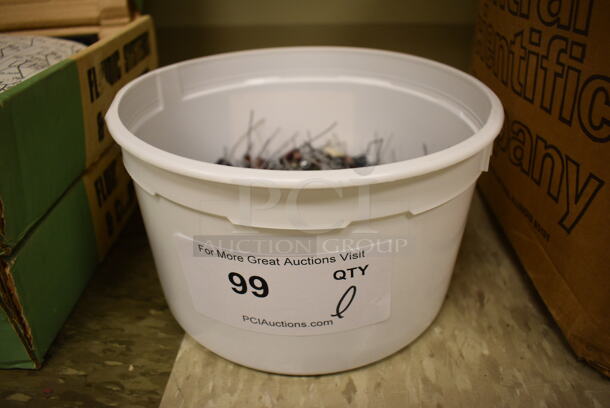 ALL ONE MONEY! Lot of Metal Pieces! (room 105) - Image 4 of 4