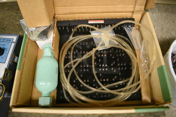 2 IN ORIGINAL BOX! Bowles Fluidic Systems and Components! (room 105) - Image 2 of 7