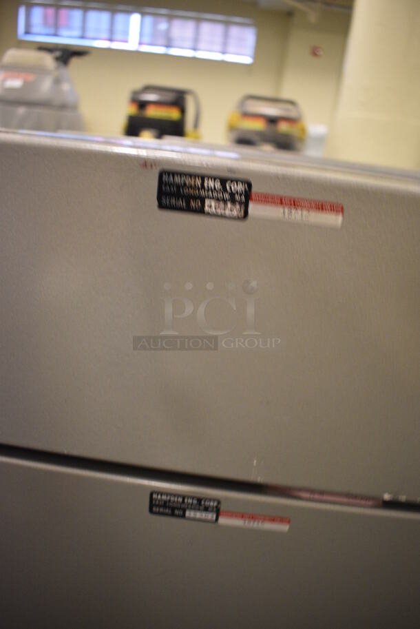 6 Hampden Automatic Resistance Load. Includes 19x8.5x7. 6 Times Your Bid! (south basement 019) - Image 6 of 6