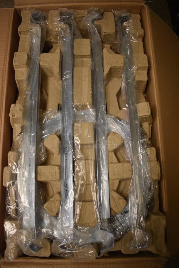 2 BRAND NEW IN BOX! Tannoy CVS6 Ceiling Mount Speakers. 11x11x10. 2 Times Your Bid! (room 105) - Image 3 of 6