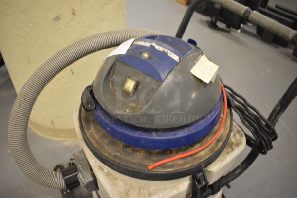 Kent Euroclean Quencher Floor Cleaner. 31x29x36. (south basement 019) - Image 5 of 6