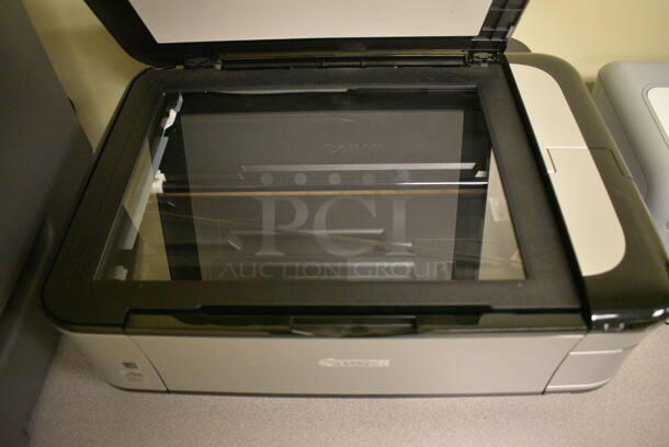 Canon Countertop Scanner Copier Printer. 18x14x6. (room 105) - Image 4 of 5