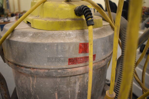 NSS Model 6000 Ranger Floor Cleaner. 20x26x36. (south basement 019) - Image 6 of 6