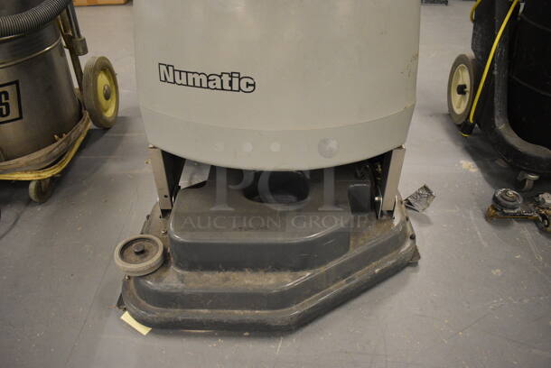 Numatic TTB 665/200S Floor Cleaner. 33x49x47. (south basement 019) - Image 3 of 7