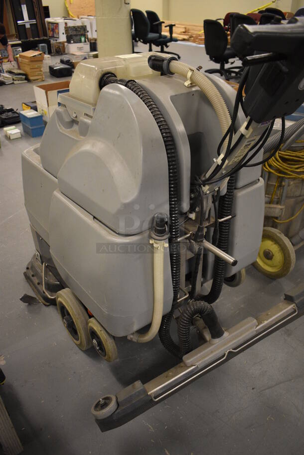 Numatic TTB 665/200S Floor Cleaner. 33x49x47. (south basement 019) - Image 7 of 7