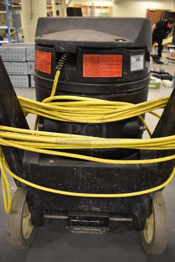 NSS Model BP Ranger Floor Cleaner. 28x30x36. (south basement 019) - Image 4 of 5