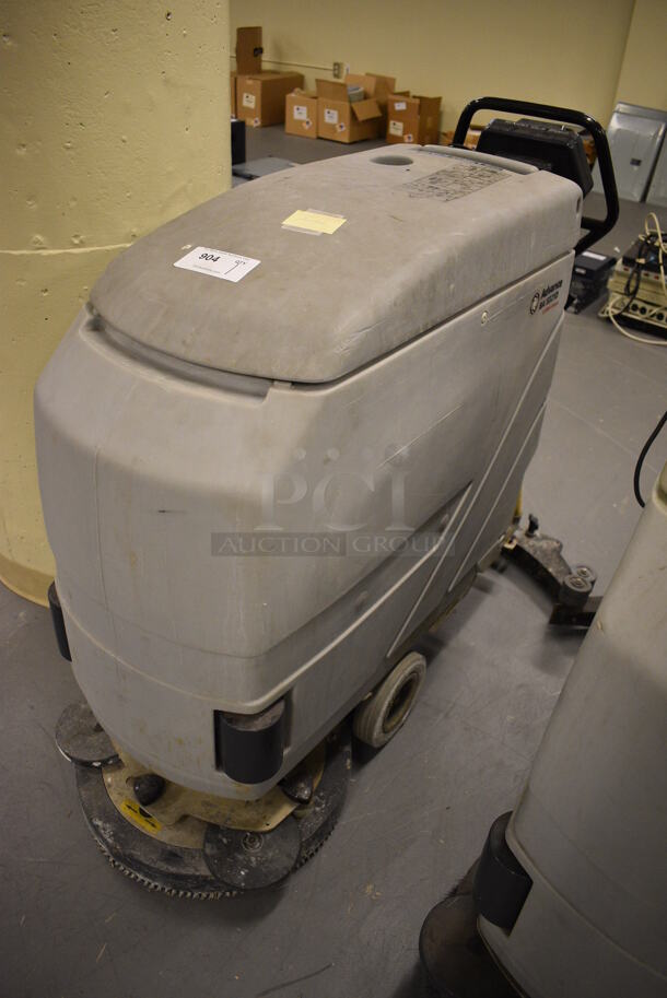 Nilfisk Advance Model BA 5321 D Floor Cleaner. 30x51x41. (south basement 019)