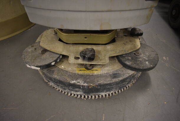Nilfisk Advance Model BA 5321 D Floor Cleaner. 30x51x41. (south basement 019) - Image 4 of 8