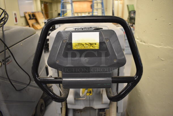 Nilfisk Advance Model BA 5321 D Floor Cleaner. 30x51x41. (south basement 019) - Image 6 of 8