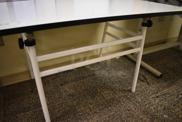 Table. 42x31x29.5. (room 211) - Image 3 of 3