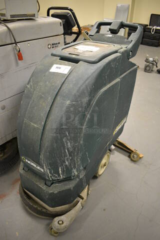 Nobles Floor Cleaner. 27x39x39. (south basement 019)