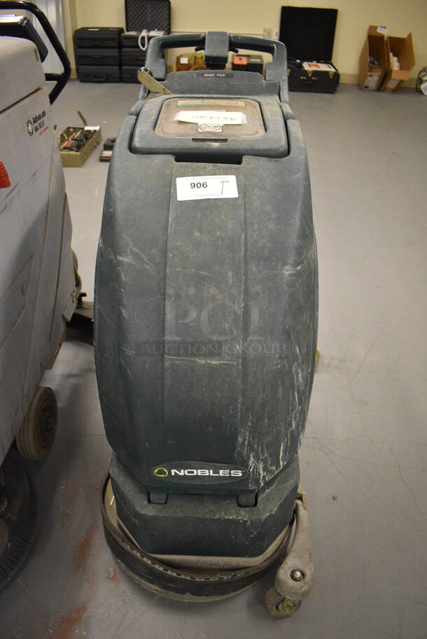 Nobles Floor Cleaner. 27x39x39. (south basement 019) - Image 2 of 8