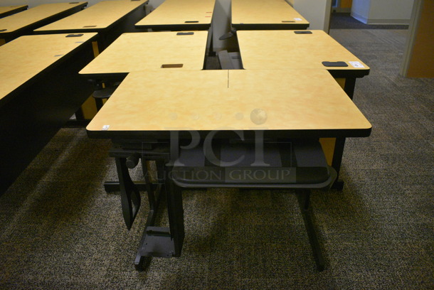 3 Tables. 35.5x23.5x29.5. 3 Times Your Bid! (room 215)