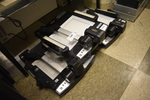 3 Samsung Model SDP-900DXA Digital Presenters. 22x24x7. 3 Times Your Bid! (room 105) - Image 2 of 5