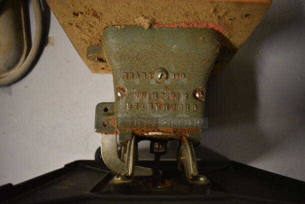 Countertop Saw. 10x10x10. (south basement 012) - Image 6 of 6