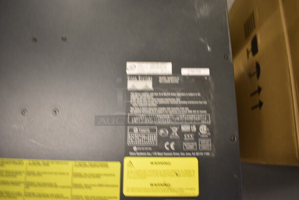 4 Various Units Including Cisco Systems Catalyst 4500. Includes 19x14x17.5. 4 Times Your Bid! (south basement 019) - Image 9 of 10