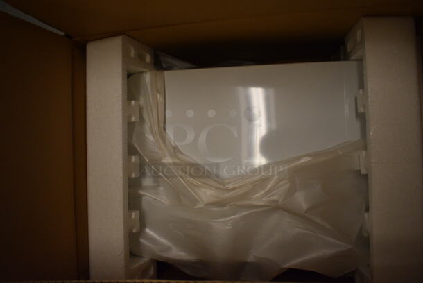 BRAND NEW IN BOX! Panasonic PT-FW430U Projector. 13x17x7. (south basement 019)