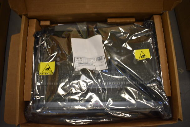 4 BRAND NEW! Electronic Boards. Includes 15x11x2. 4 Times Your Bid! (south basement 019) - Image 1 of 6
