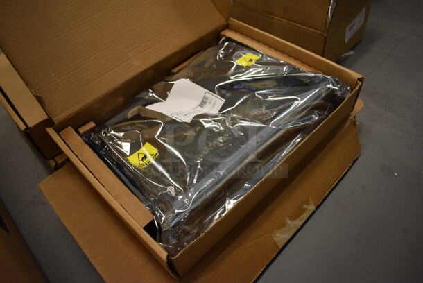4 BRAND NEW! Electronic Boards. Includes 15x11x2. 4 Times Your Bid! (south basement 019) - Image 2 of 6
