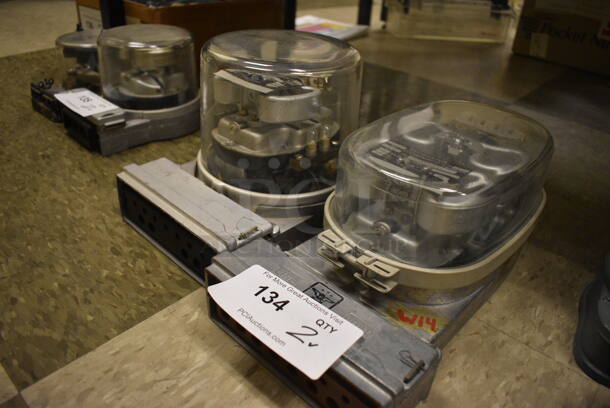 2 Westinghouse Units; CA-2 and CA-3. 7x9x7, 7x13x5. 2 Times Your Bid! (room 105) - Image 5 of 5