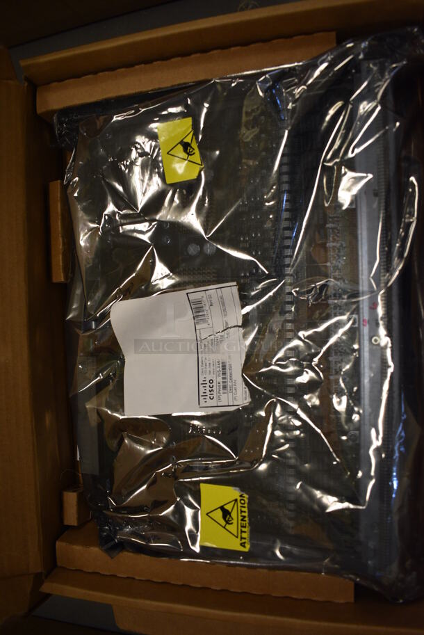 4 BRAND NEW! Electronic Boards. Includes 15x11x2. 4 Times Your Bid! (south basement 019) - Image 4 of 6
