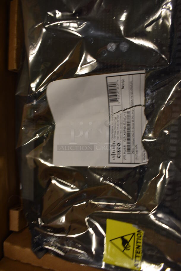 4 BRAND NEW! Electronic Boards. Includes 15x11x2. 4 Times Your Bid! (south basement 019) - Image 5 of 6