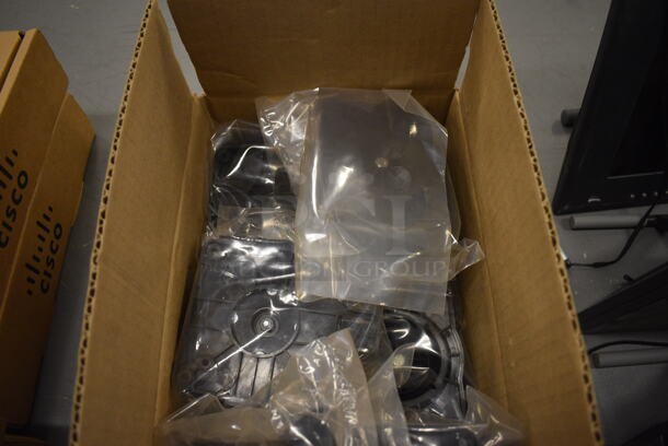 ALL ONE MONEY! Lot of Various Metal Pieces! Includes 6x6x2. (south basement 019) - Image 4 of 5