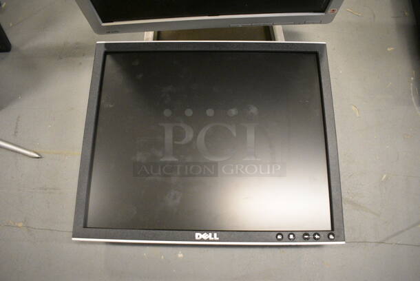 4 Various Computer Monitors. 4 Times Your Bid! (south basement 019) - Image 2 of 5