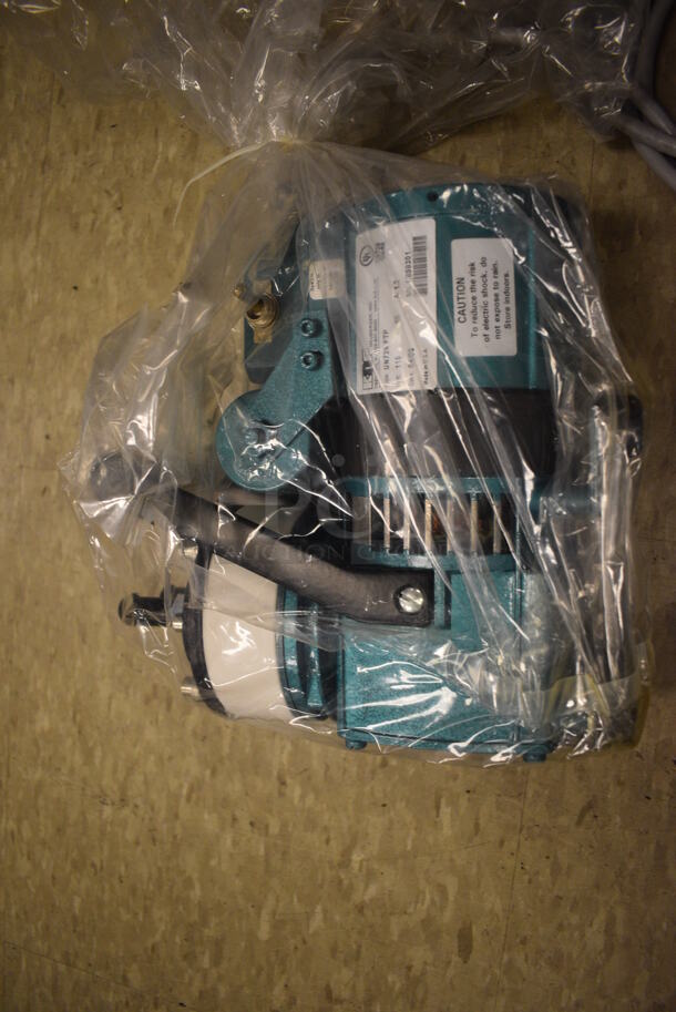 ALL ONE MONEY! Lot of Various Items Including Pumping and Trapping Fluid! (room 105) - Image 4 of 8