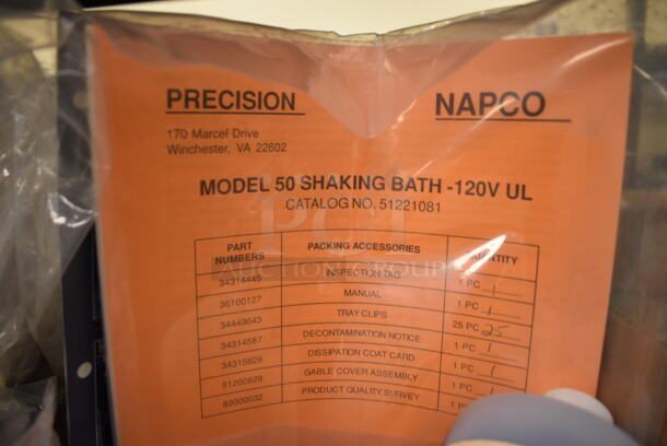 ALL ONE MONEY! Lot of Various Items Including Pumping and Trapping Fluid! (room 105) - Image 8 of 8