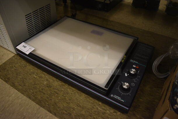 Fisher Scientific FB GD 45 Gel Dryer. 26x18x4. (room 105) - Image 3 of 6